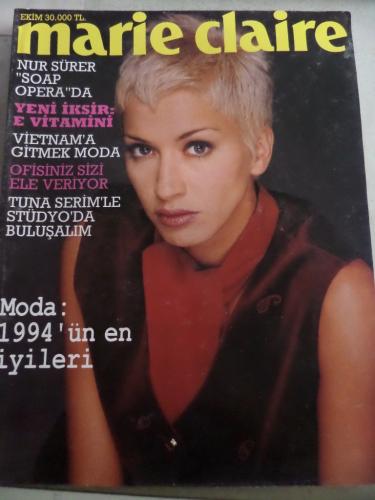 Marie Claire 1993 / 60