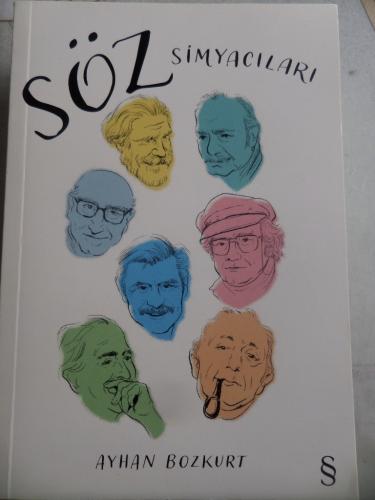 Söz Simyacıları