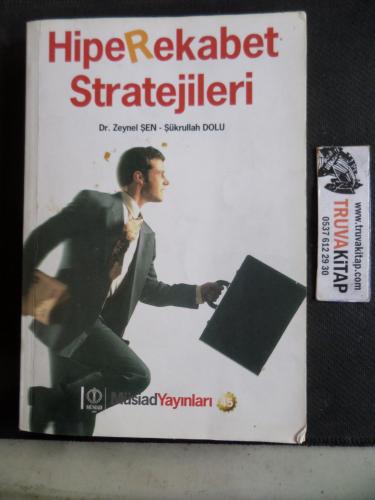 Hiper Rekabet Stratejileri
