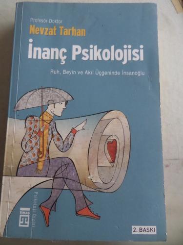 İnanç Psikolojisi Nevzat Tarhan