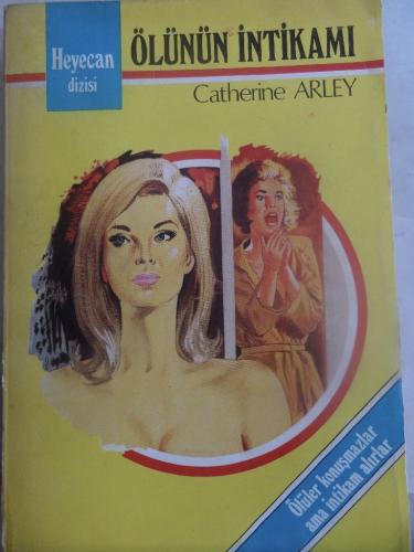 Ölünün İntikamı