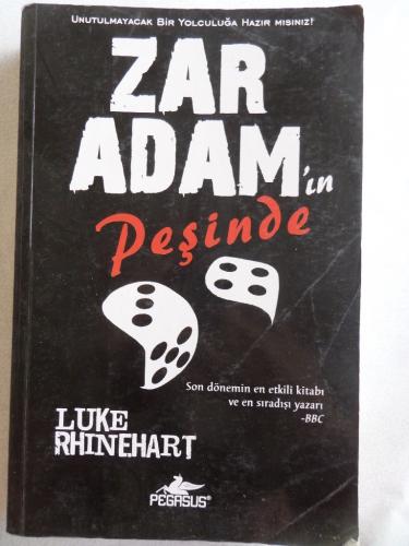 Zar Adam'ın Peşinde*