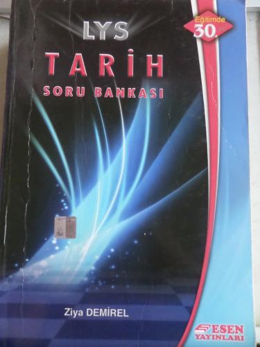 LYS Tarih Soru Bankası