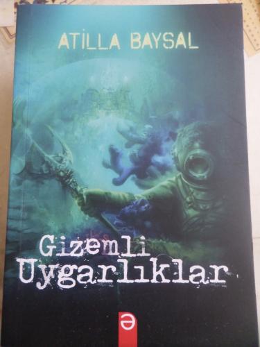 Gizemli Uygarlıklar