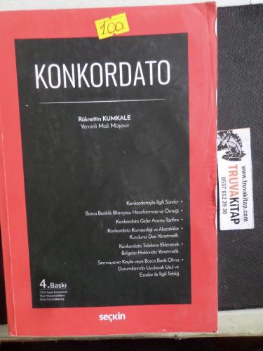 Konkordato