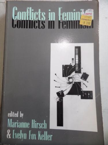 Conflicts in Feminism