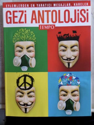 Gezi Antolojisi