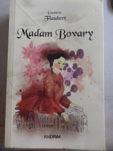 Madam Bovary Gustave Flaubert