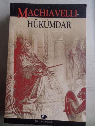 Hükümdar Niccolo Machiavelli