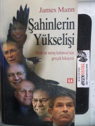 Şahinlerin Yükselişi