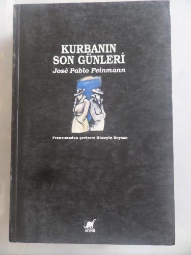 Kurbanın Son Günleri