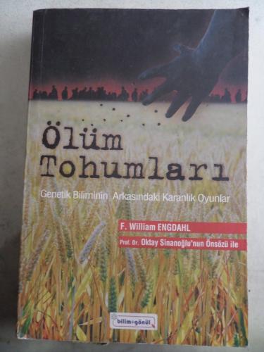 Ölüm Tohumları F. William Engdahl