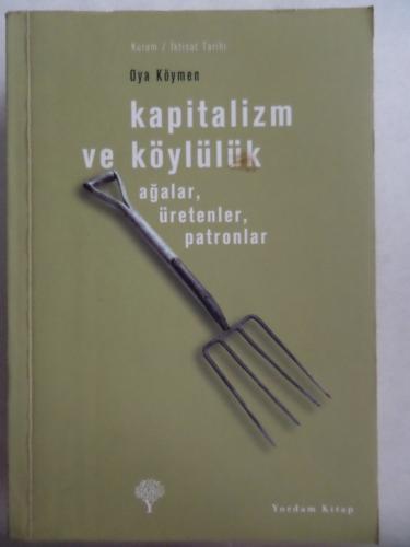 Kapitalizm ve Köylülük