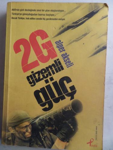 2G Gizemli Güç