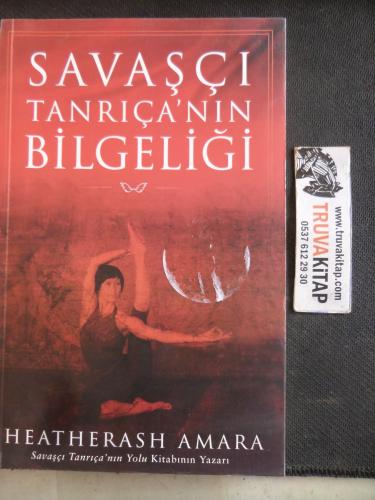 Savaşçı Tanrıça'nın Bilgeliği