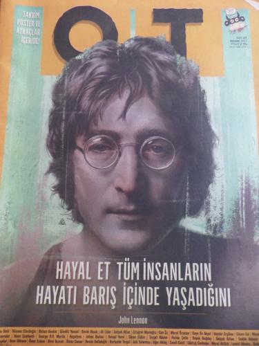 Ot Dergisi 2017 / 47