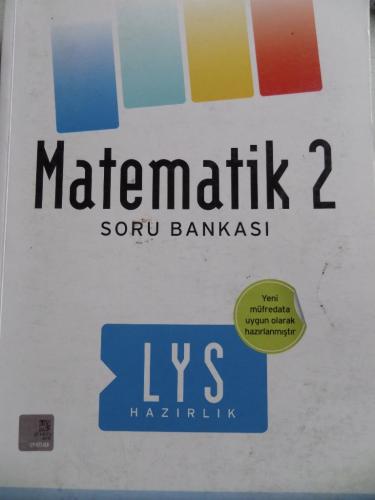 LYS Matematik 2 Soru Bankası