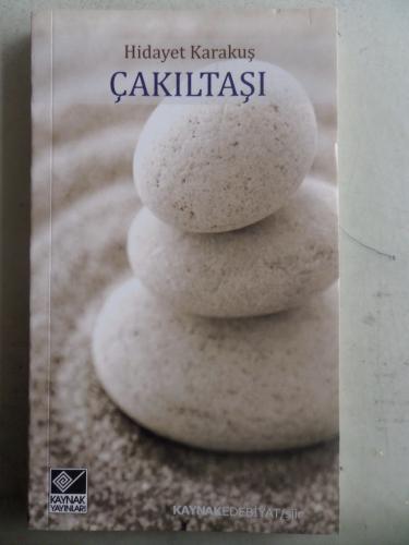 Çakıltaşı