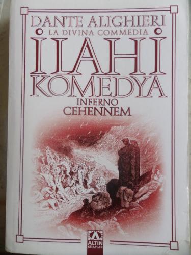 İlahi Komedya Dante Alighieri
