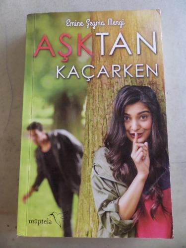 Aşktan Kaçarken