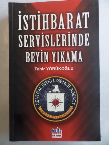 İstihbarat Servislerinde Beyin Yıkama