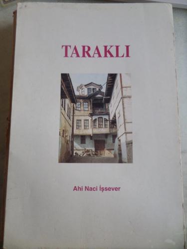 Taraklı Ahi Naci İşsever