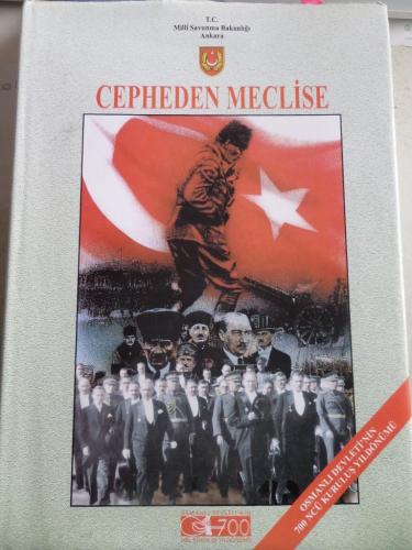 Cepheden Meclise