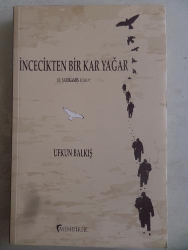 İncecikten Bir Kar Yağar