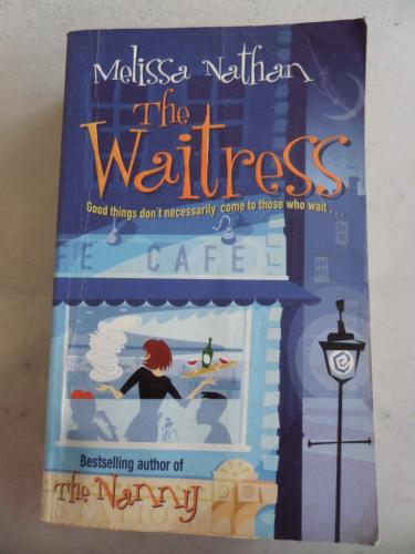 The Waitress