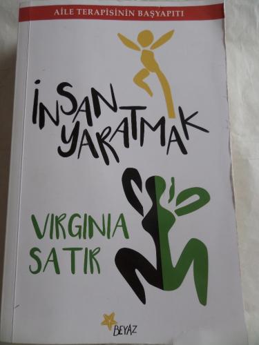 İnsan Yaratmak Virginia Satir