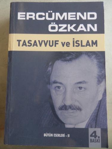 Tasavvuf ve İslam