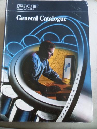 SKF General Catalogue