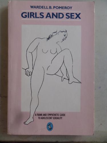Girls and Sex