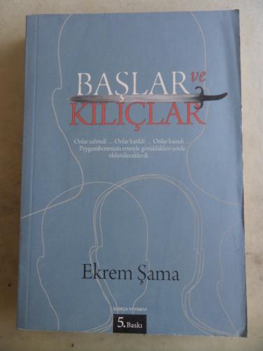 Başlar ve Kılıçlar*