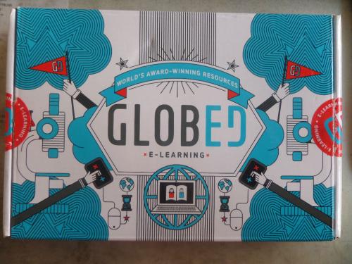 Globed E-Learning
