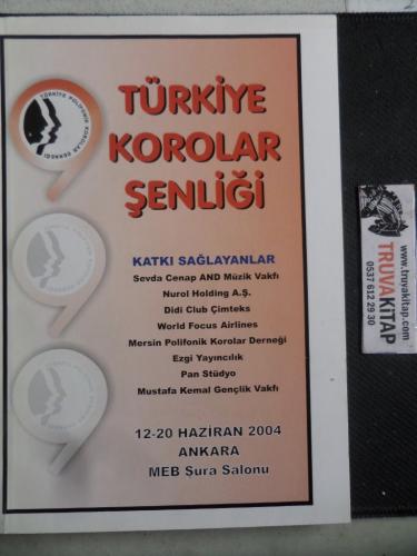 Türkiye Korolar Şenliği