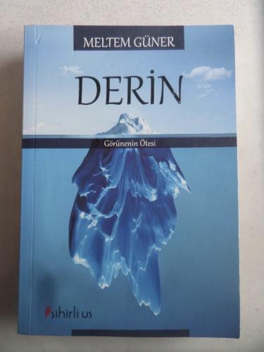 Derin Görünenin Ötesi