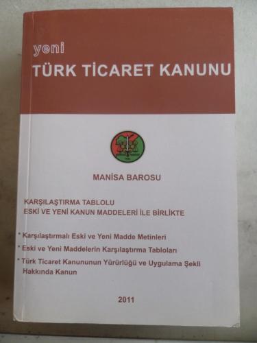 Türk Ticaret Kanunu