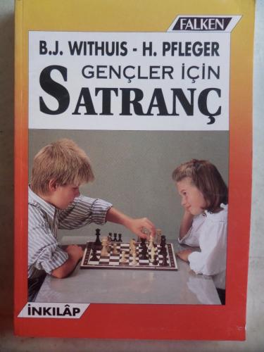 Gençler İçin Satranç