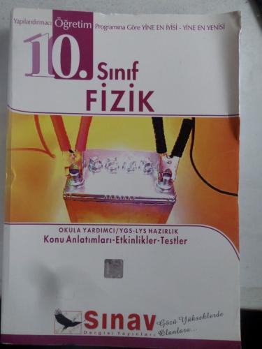 10. Sınıf Fizik