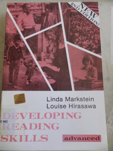 Developing Reading Skills