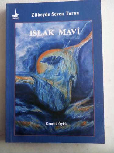 Islak Mavi