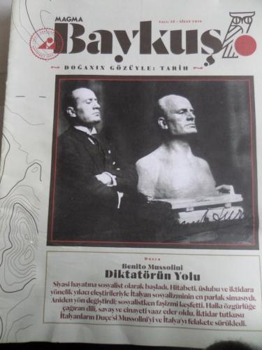 Magma Baykuş 2018 / 35