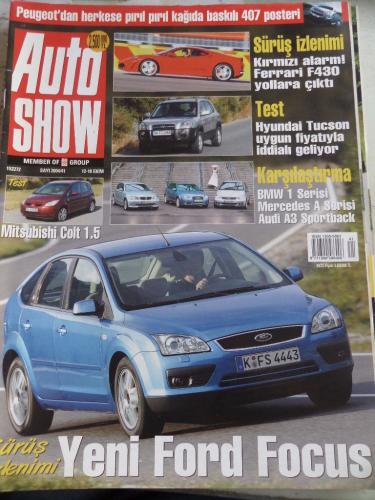 Auto Show 2004 / 41