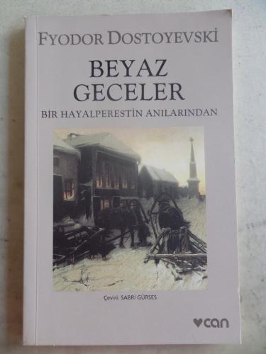 Beyaz Geceler