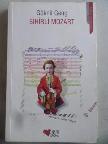 Sihirli Mozart Göknil Genç