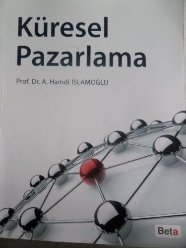 Küresel Pazarlama