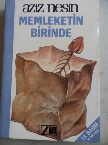 Memleketin Birinde Aziz Nesin