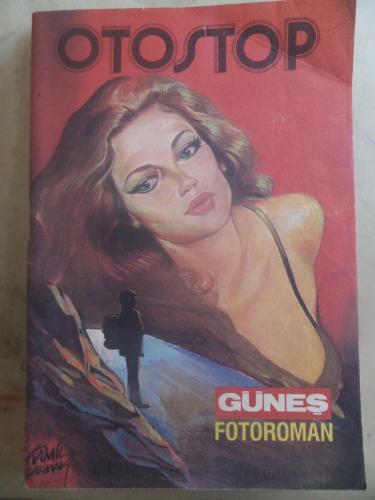 Güneş Fotoroman - Otostop