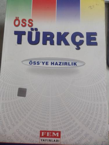 ÖSS Türkçe